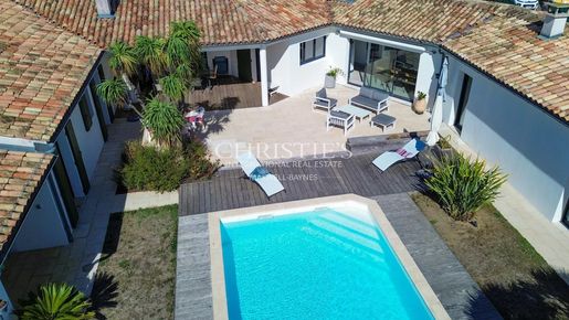 Maison 6 pièces 219 m² · à Sainte-Marie-de-Ré · 219 m² · 1 664 000 €