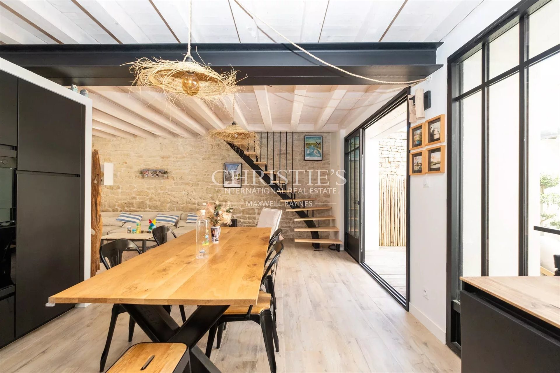 Maison à vendre, 82m², Sainte-Marie-de-Ré