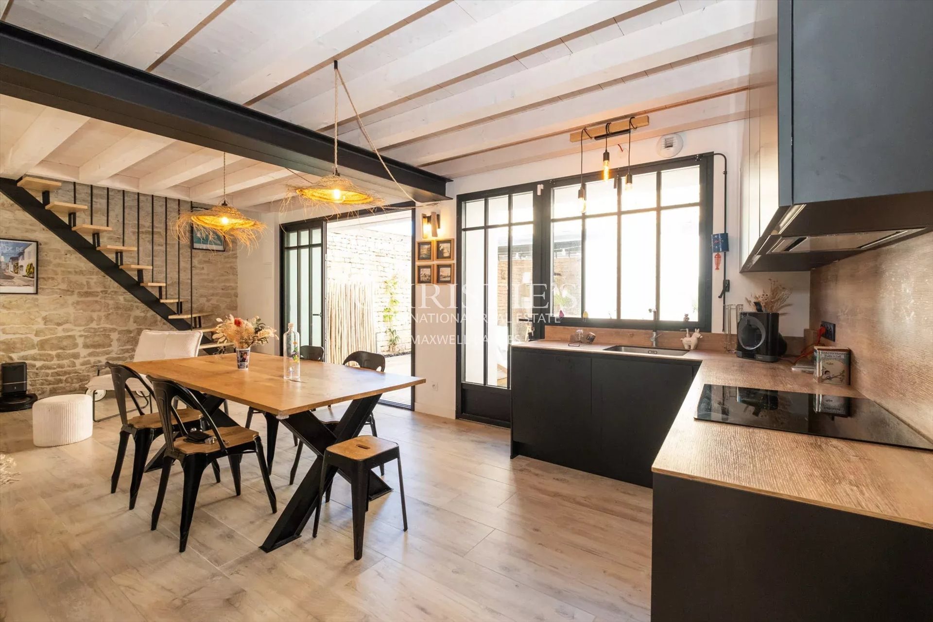 Maison à vendre, 82m², Sainte-Marie-de-Ré