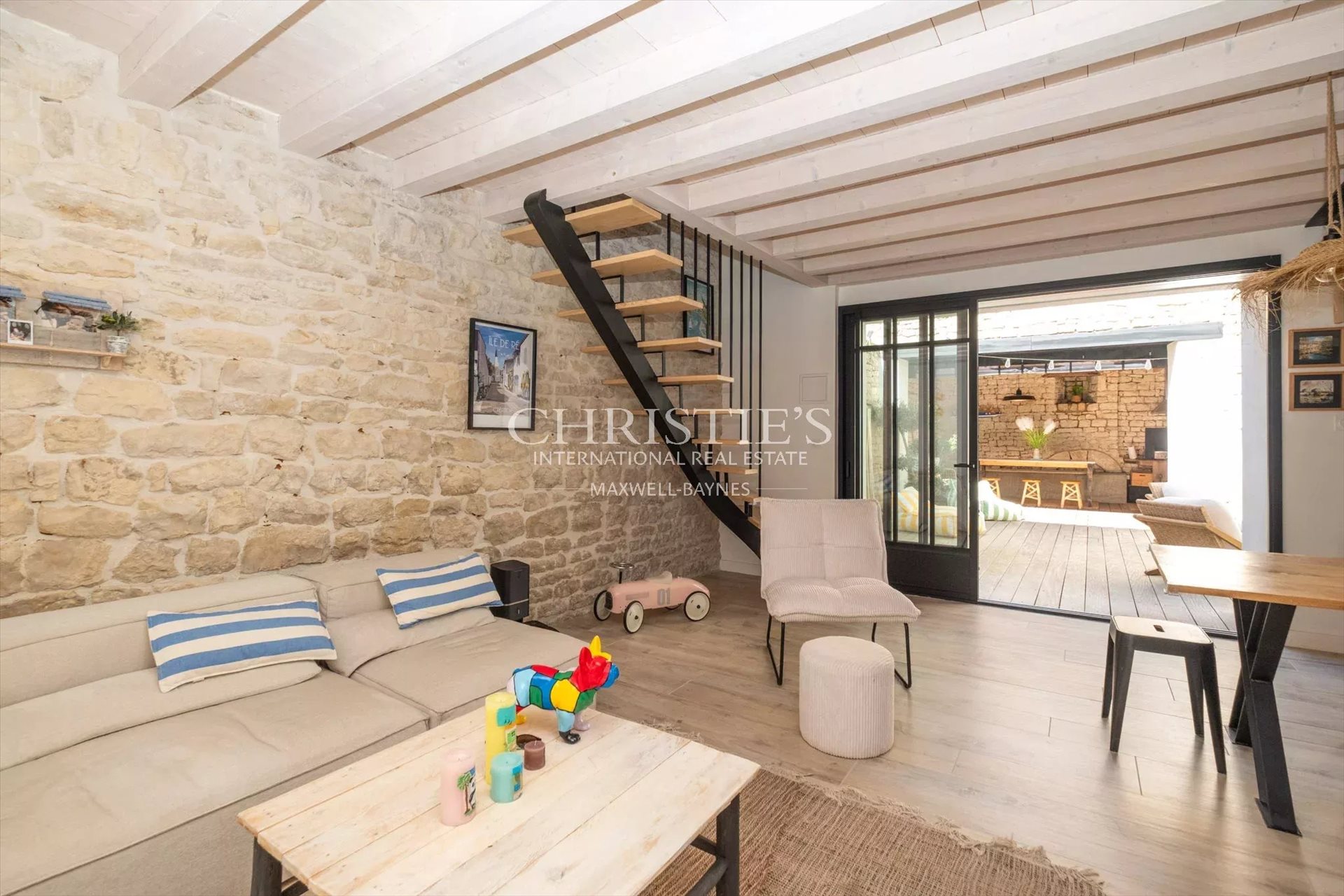 Maison à vendre, 82m², Sainte-Marie-de-Ré