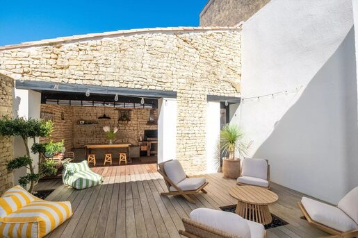 4 pièces 87 m² · à Sainte-Marie-de-Ré · 87 m² · 680 000 €