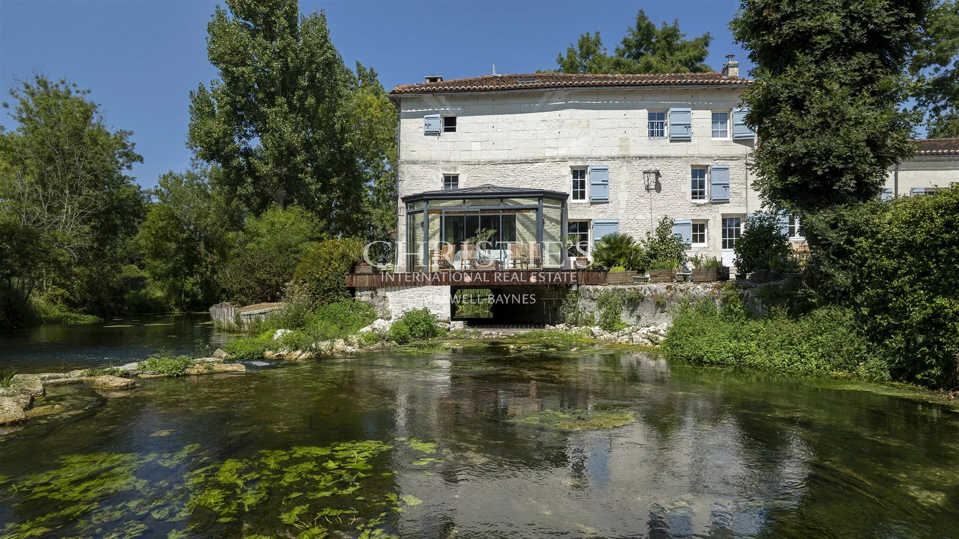 Maison à vendre, 370m², Montils