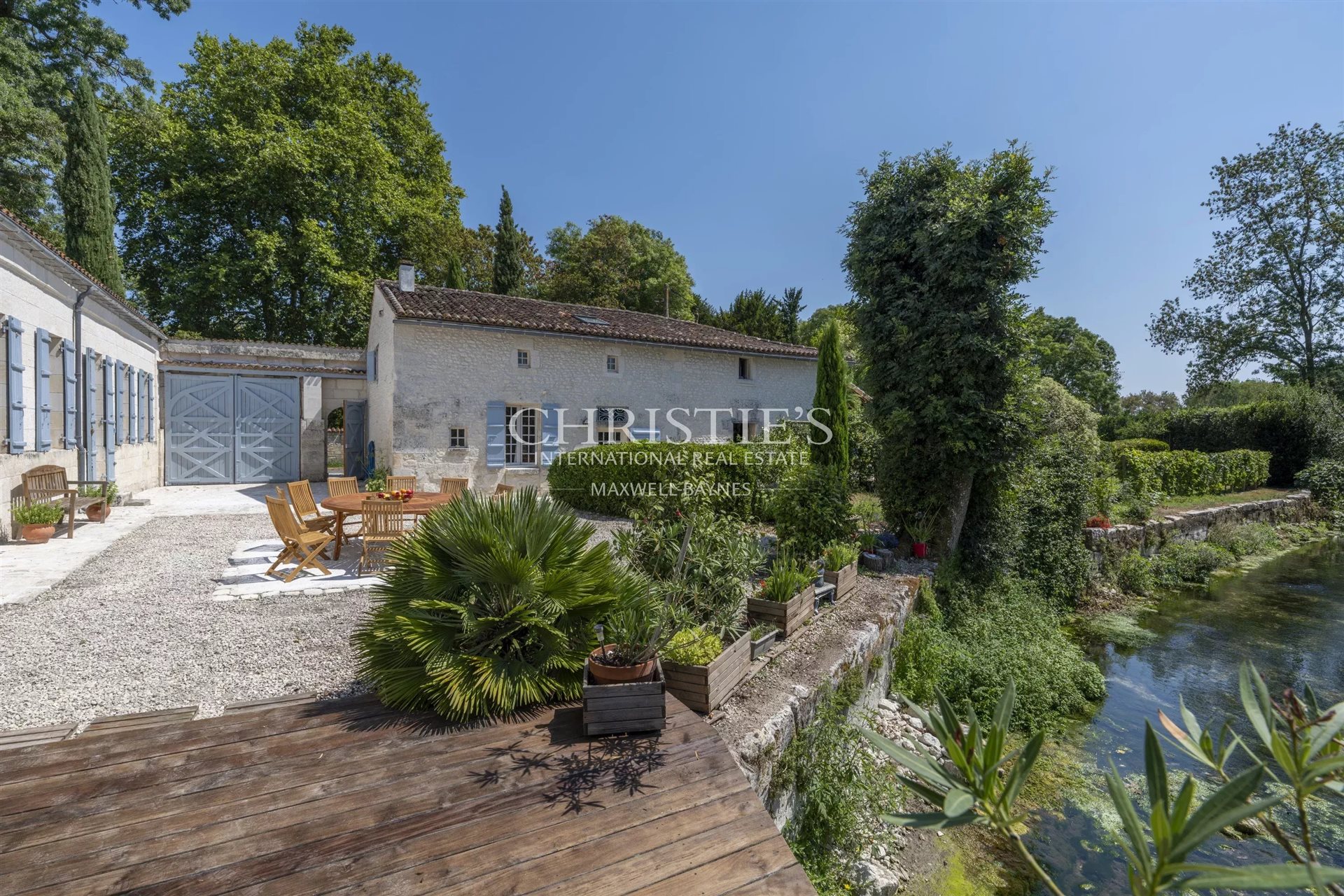 Maison à vendre, 370m², Montils