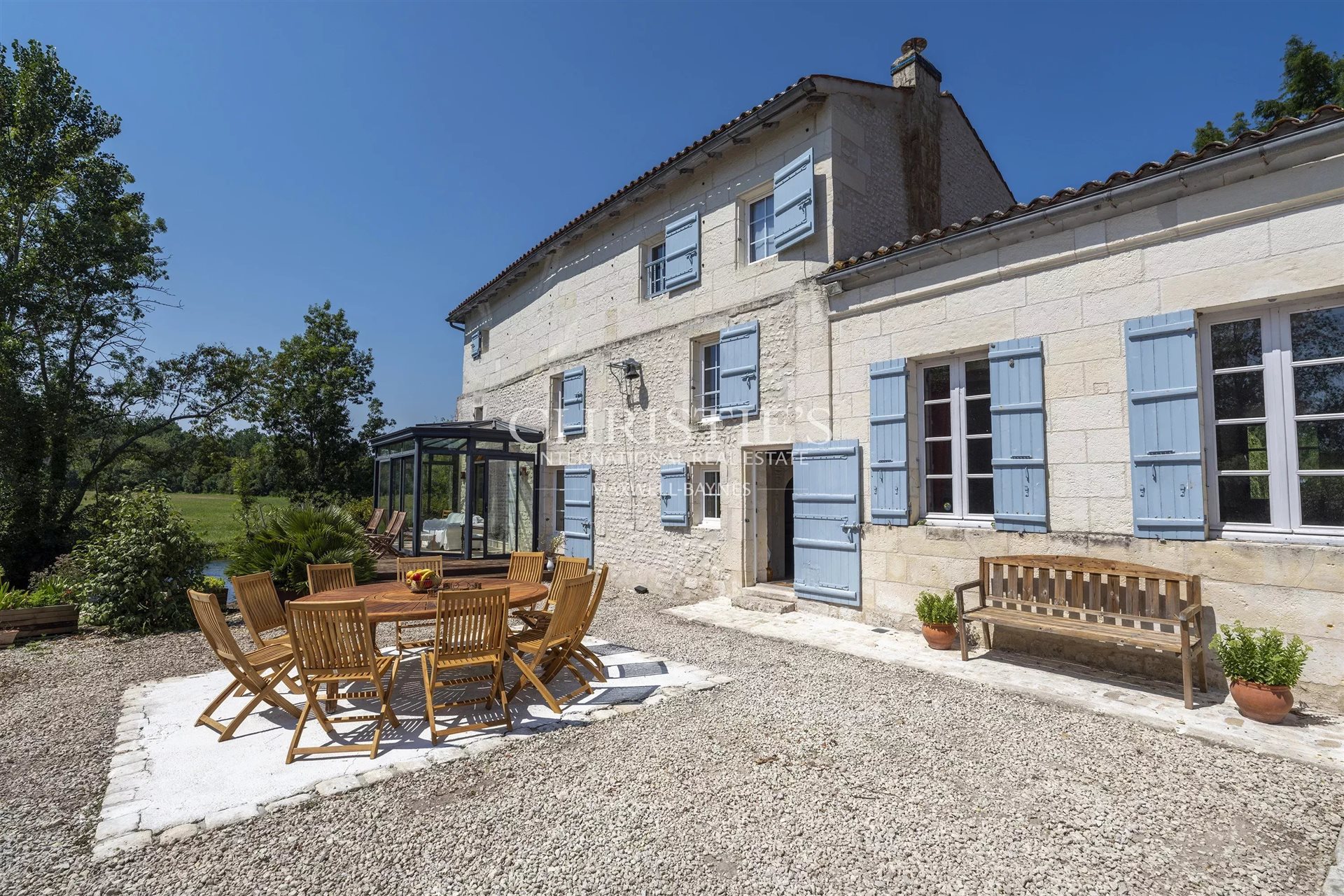 Maison à vendre, 370m², Montils