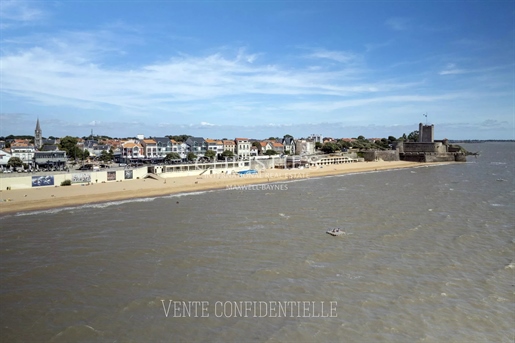 Maison 12 pièces 415 m² · à Fouras · 415 m² · 4 770 000 €