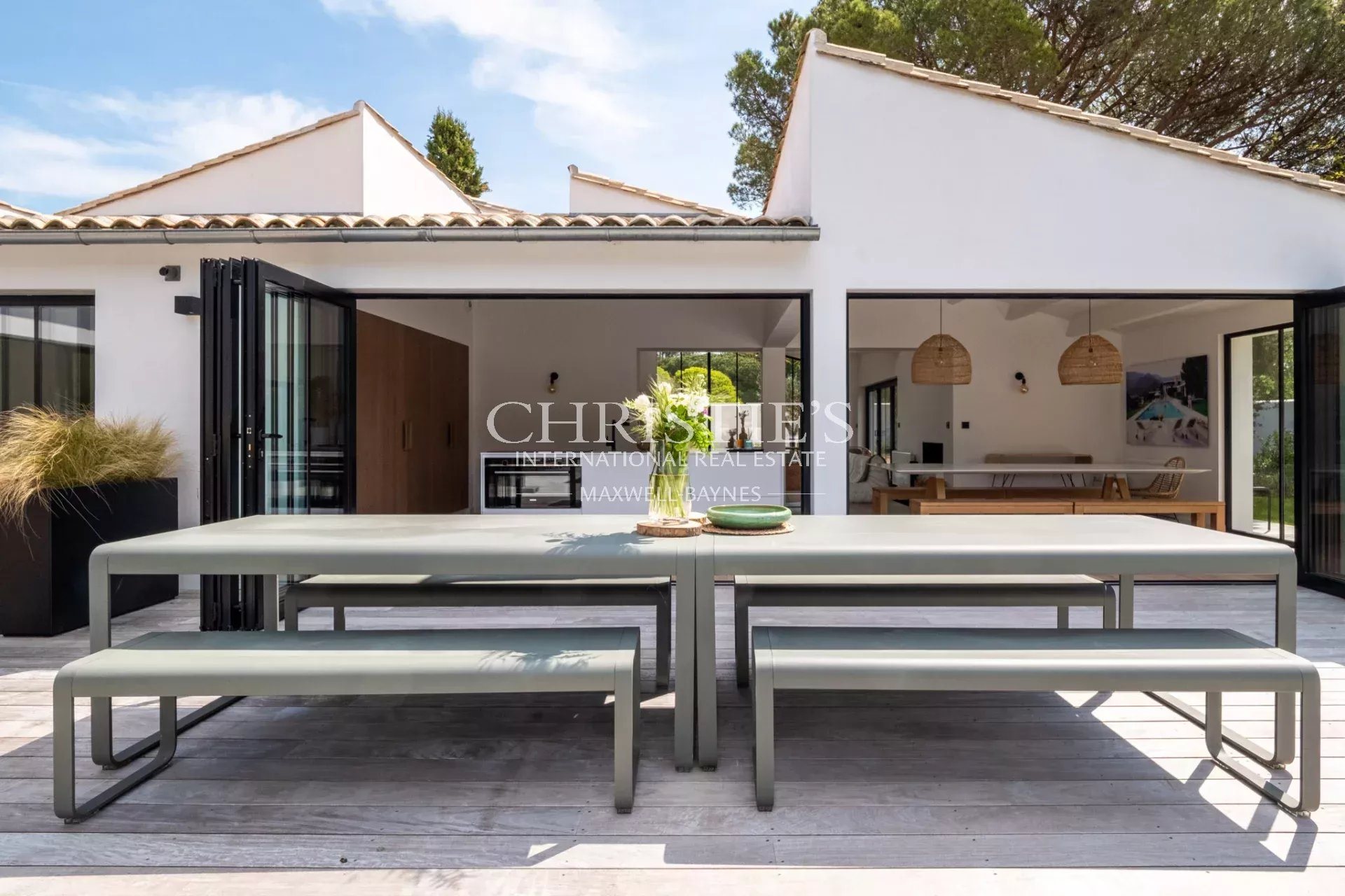 Maison à vendre, 210m², Les Portes-en-Ré