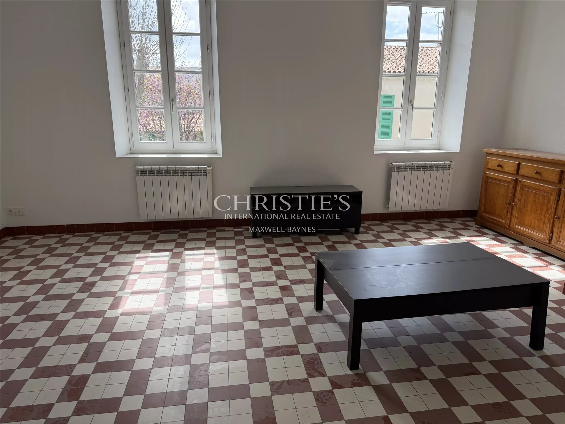 Appartement à vendre, 84m², Saint-Martin-de-Ré