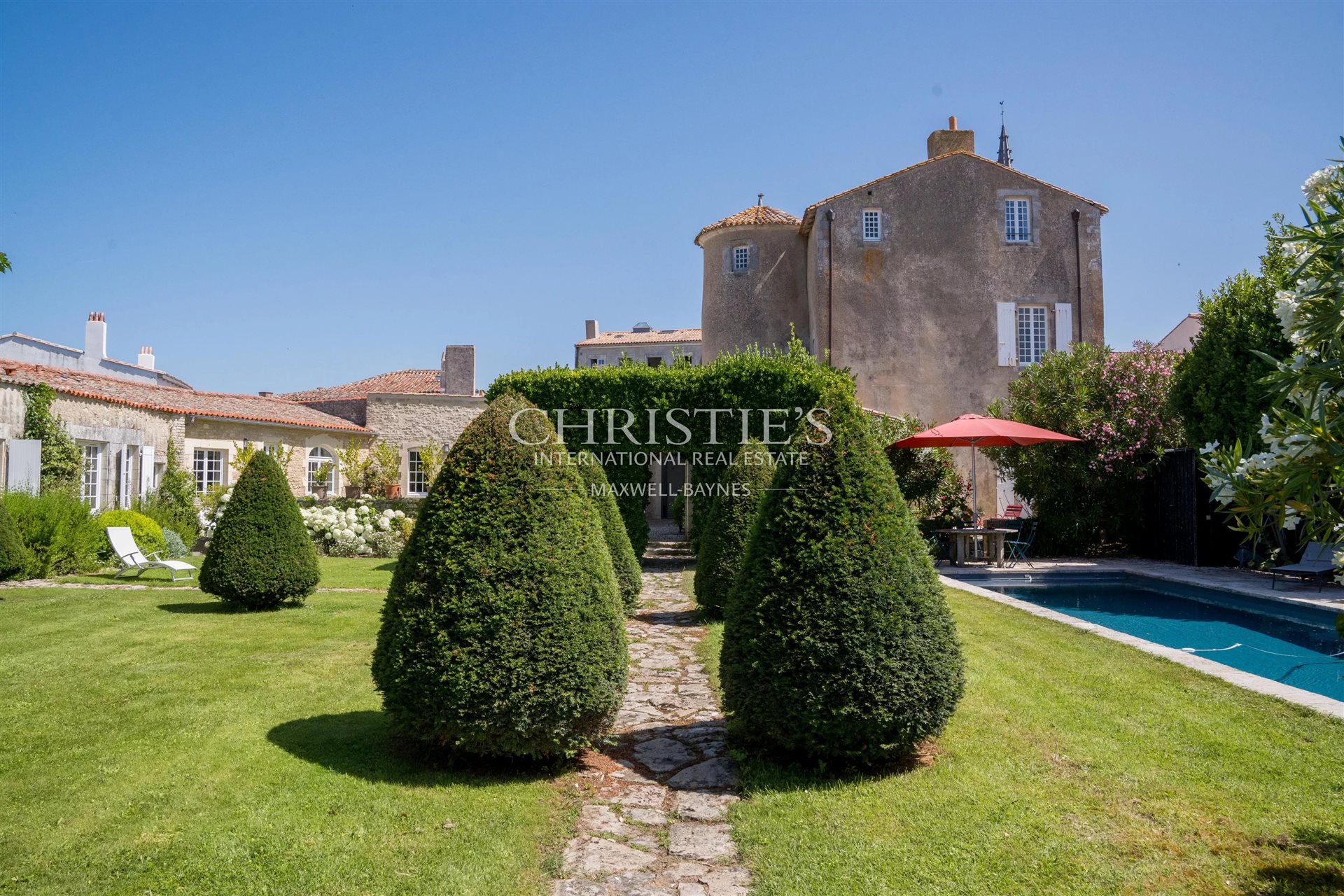 Maison à vendre, 522m², Ars-en-Ré