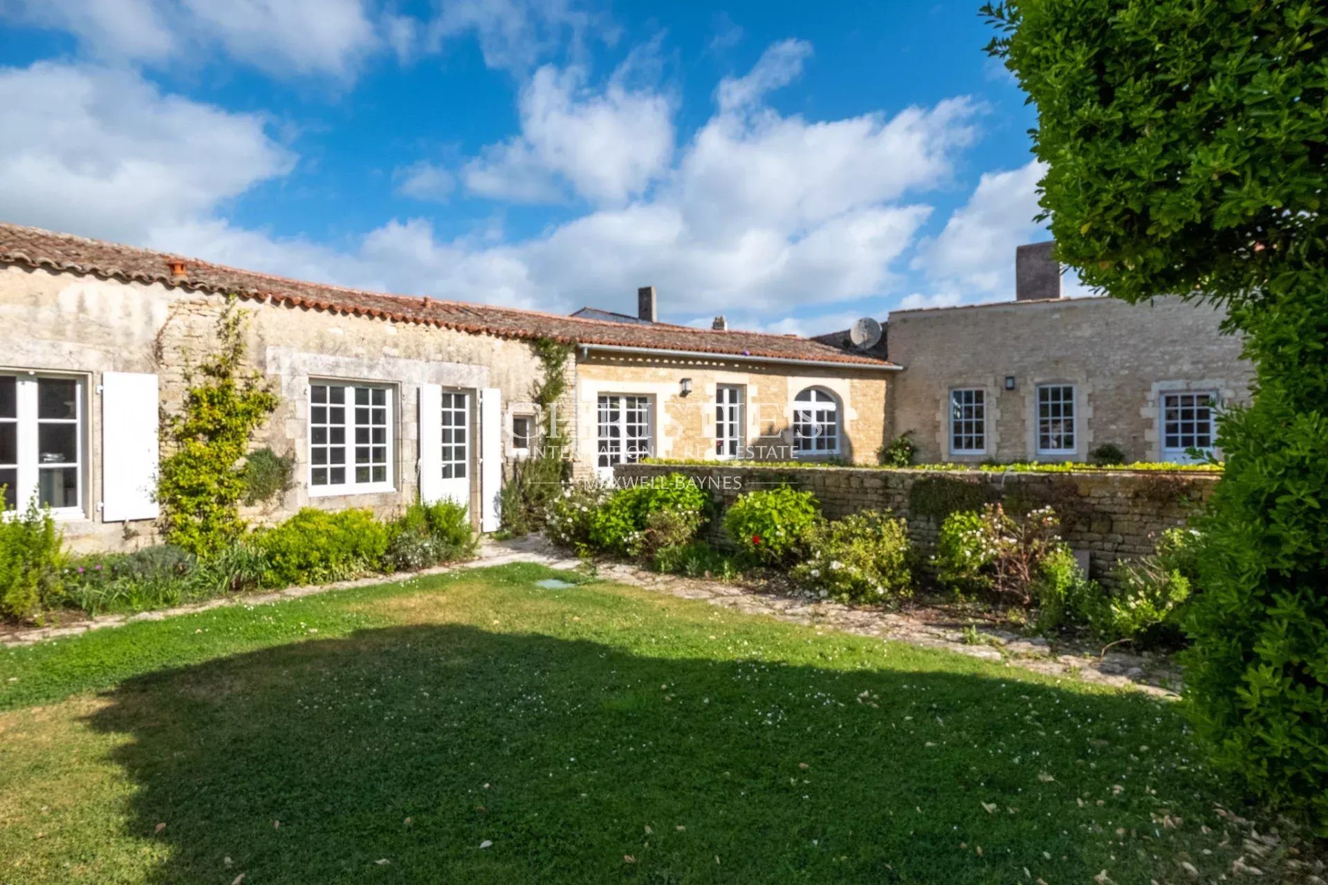 Maison à vendre, 522m², Ars-en-Ré