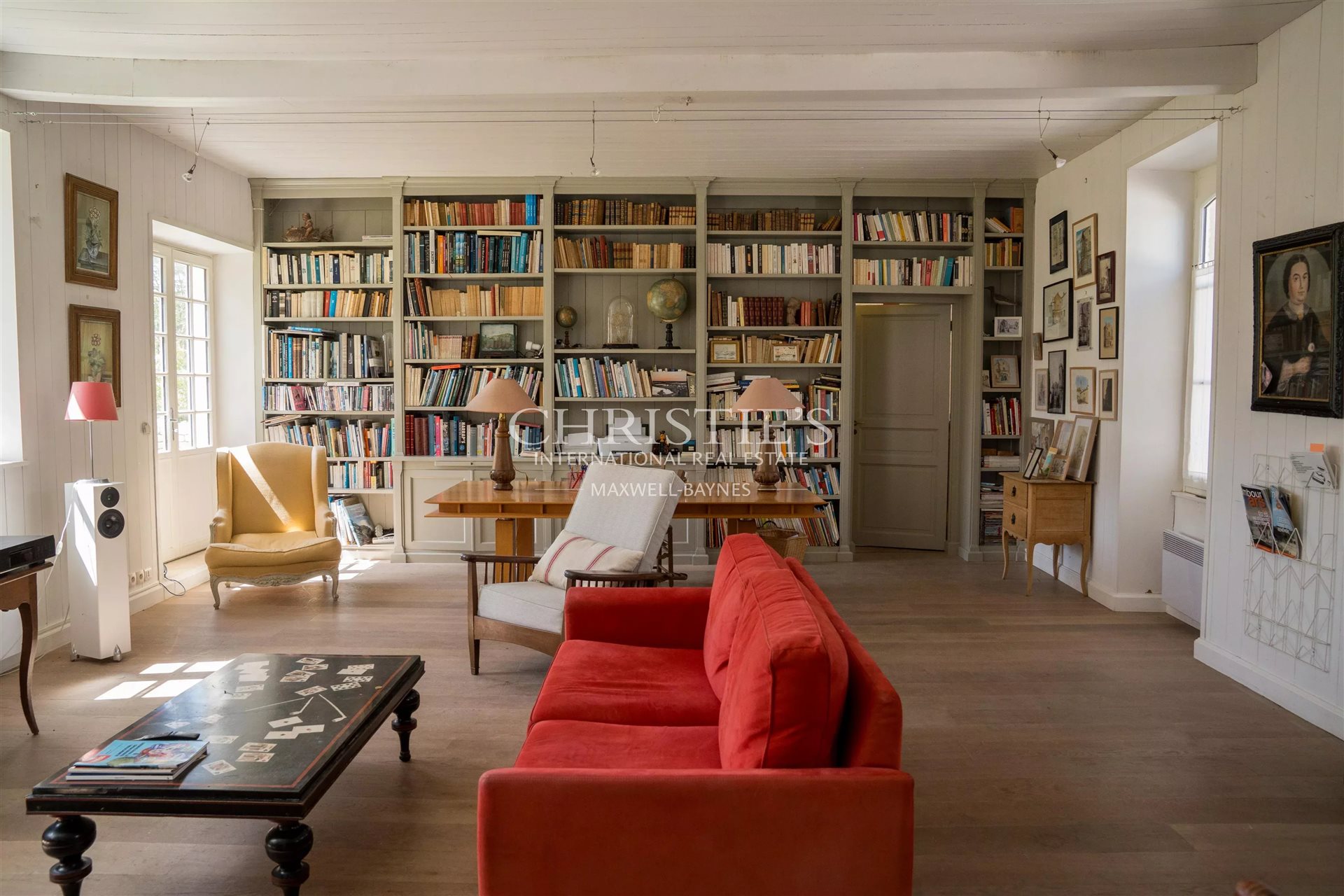 Maison à vendre, 522m², Ars-en-Ré