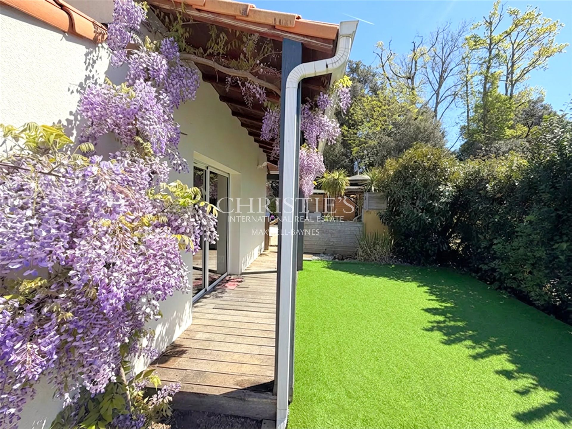 Maison à vendre, 156m², Meschers-sur-Gironde