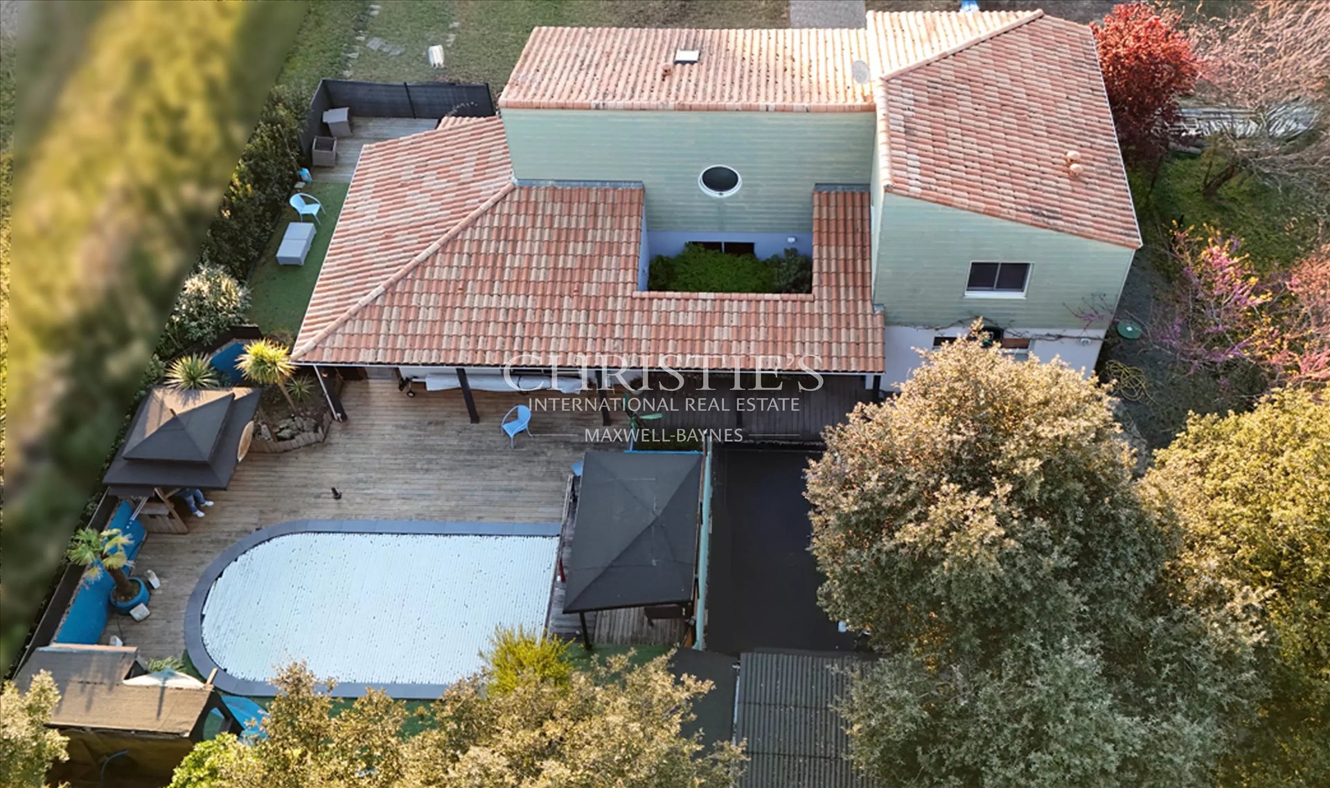 Maison à vendre, 156m², Meschers-sur-Gironde