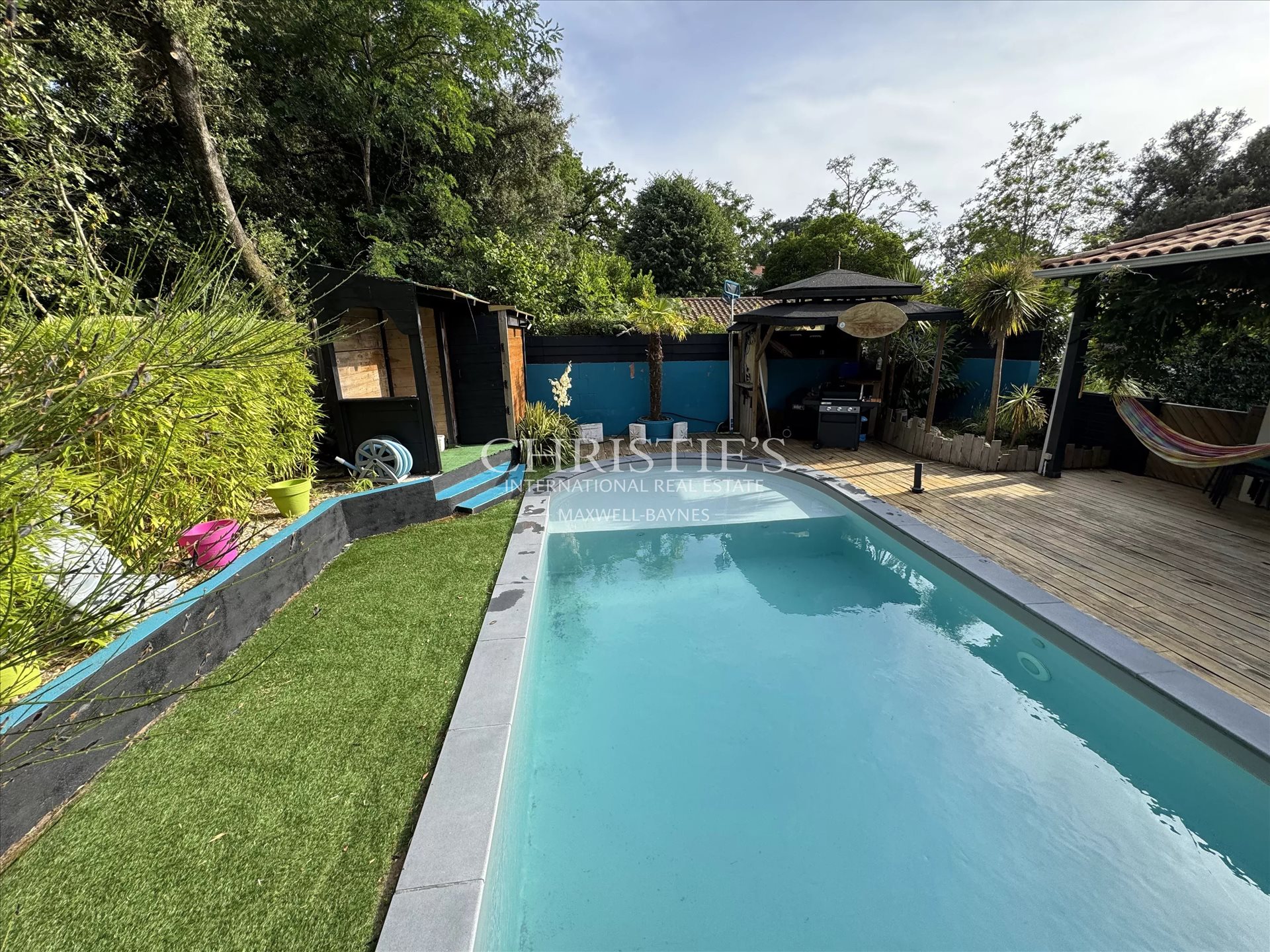 Maison à vendre, 156m², Meschers-sur-Gironde