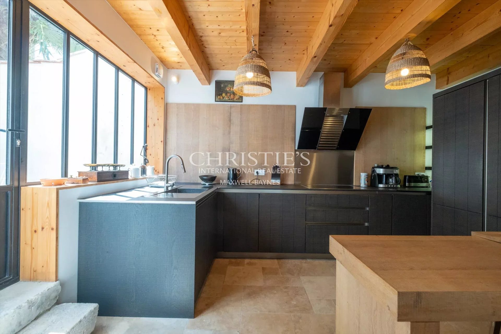 Maison à vendre, 120m², Saint-Martin-de-Ré