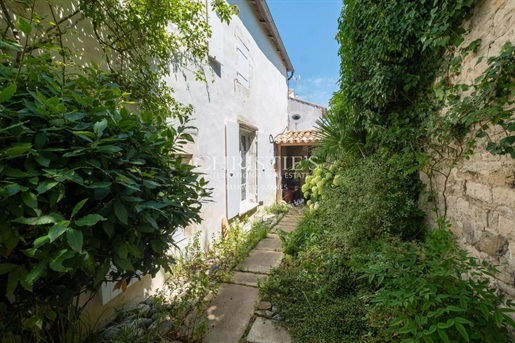 Maison 4 pièces 120 m² · à Saint-Martin-de-Ré · 120 m² · 935 000 €