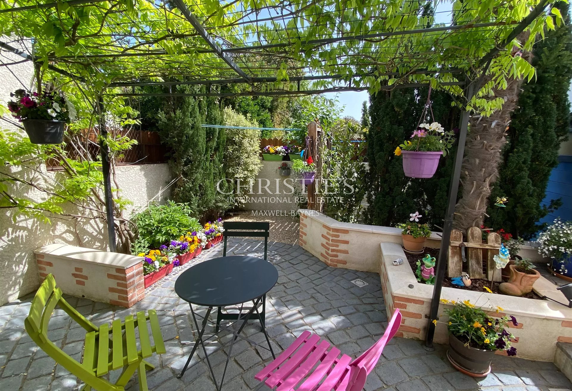 Maison à vendre, 205m², La Rochelle