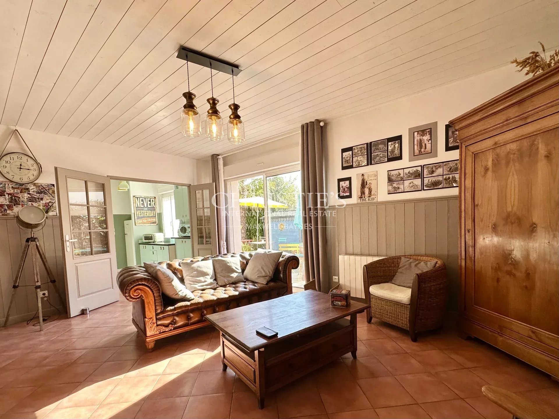 Maison à vendre, 205m², La Rochelle