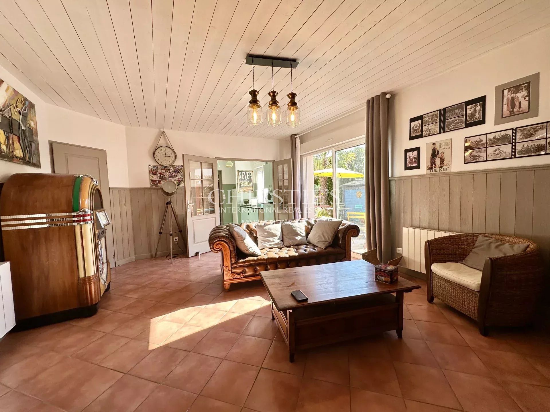Maison à vendre, 205m², La Rochelle