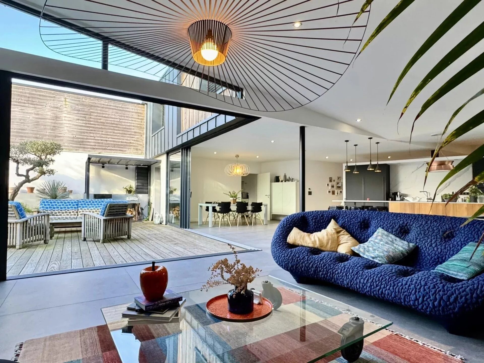 Maison à vendre, 236m², La Rochelle