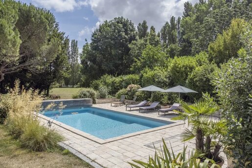 Maison 8 pièces 254 m² · à Saint-Xandre · 254 m² · 1 386 000 €