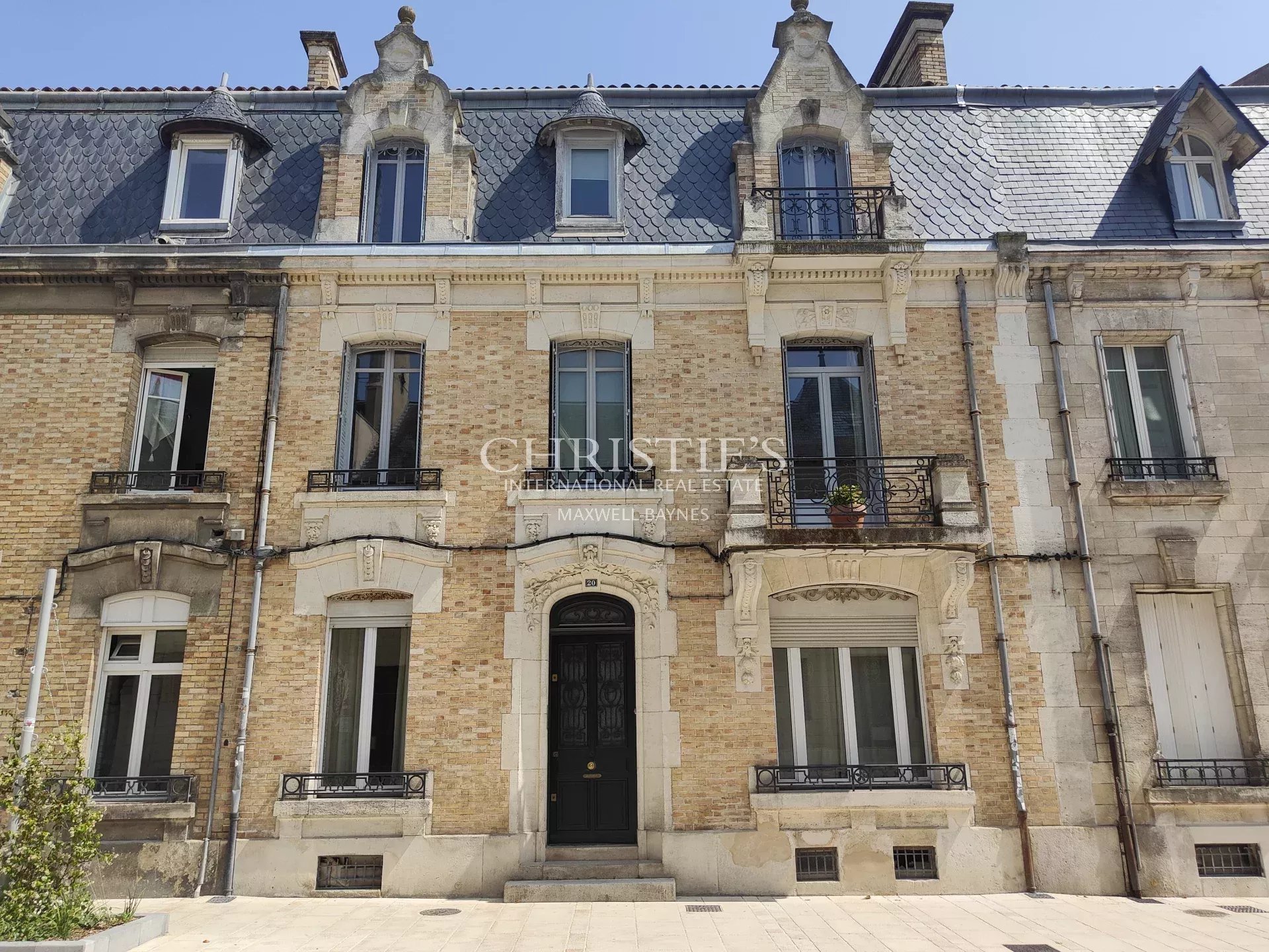 Maison – La Rochelle - Plus