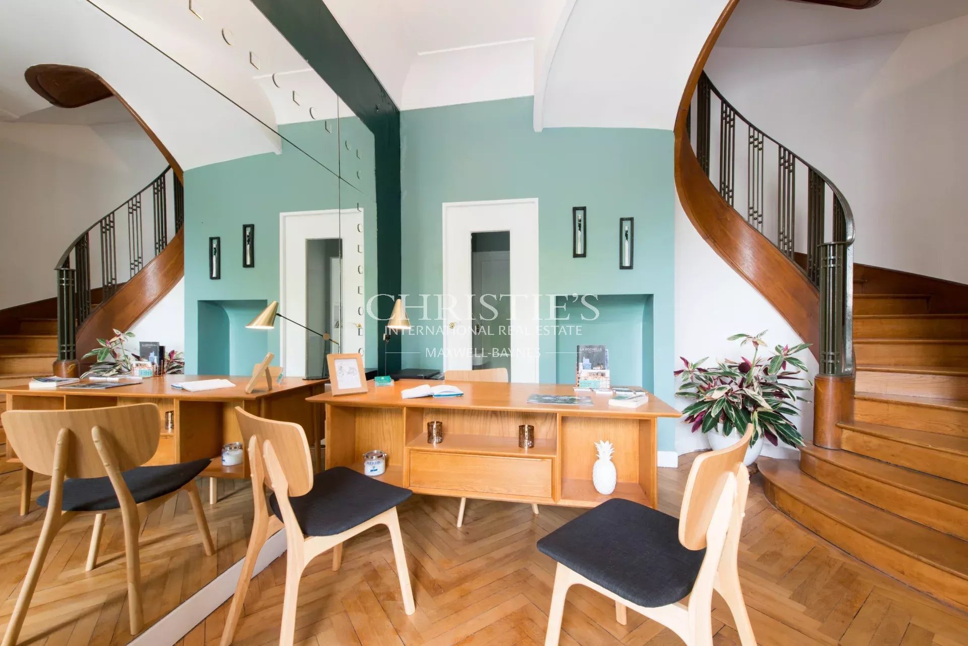 Maison à vendre, 323m², La Rochelle