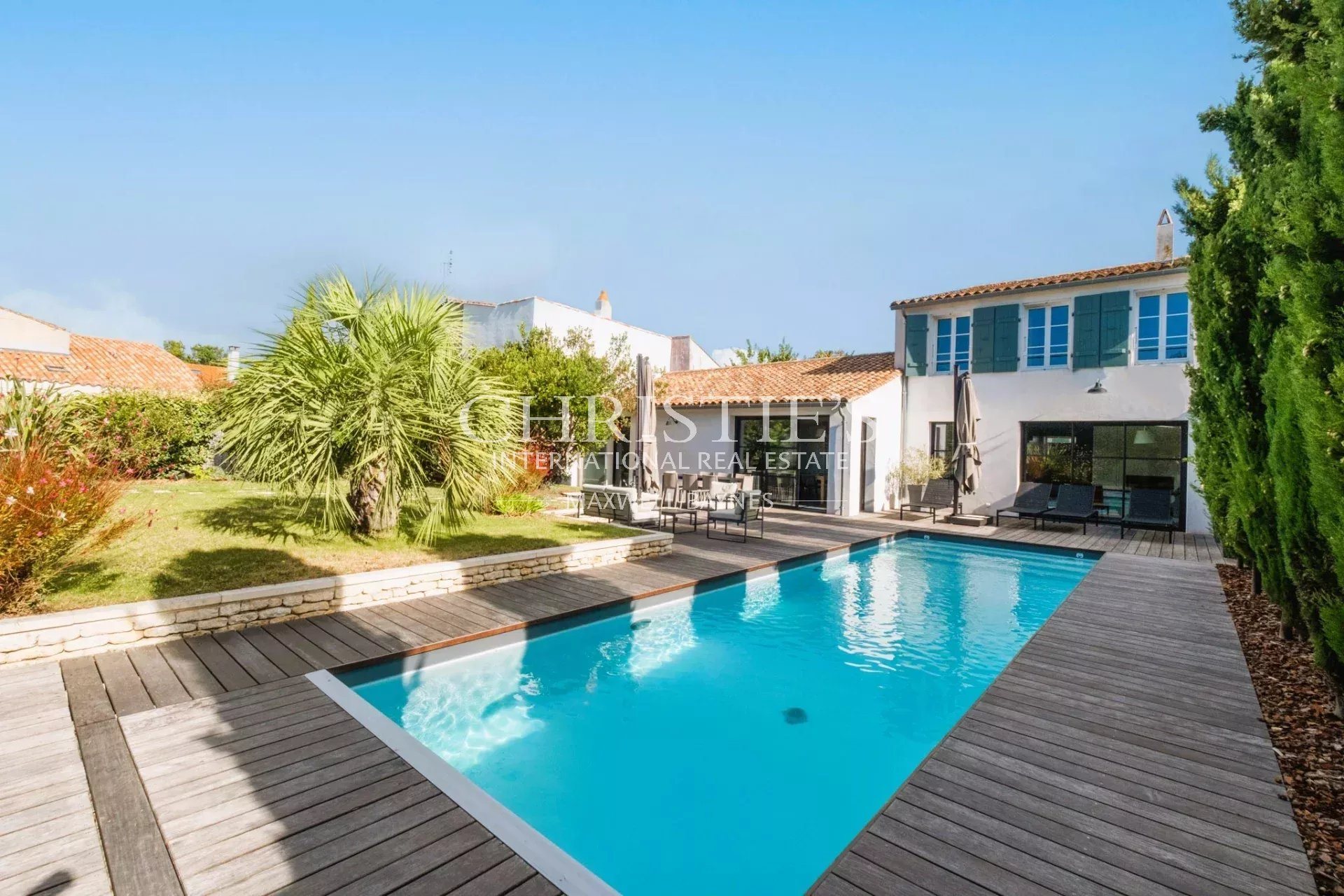 Maison à vendre, 191m², La Flotte