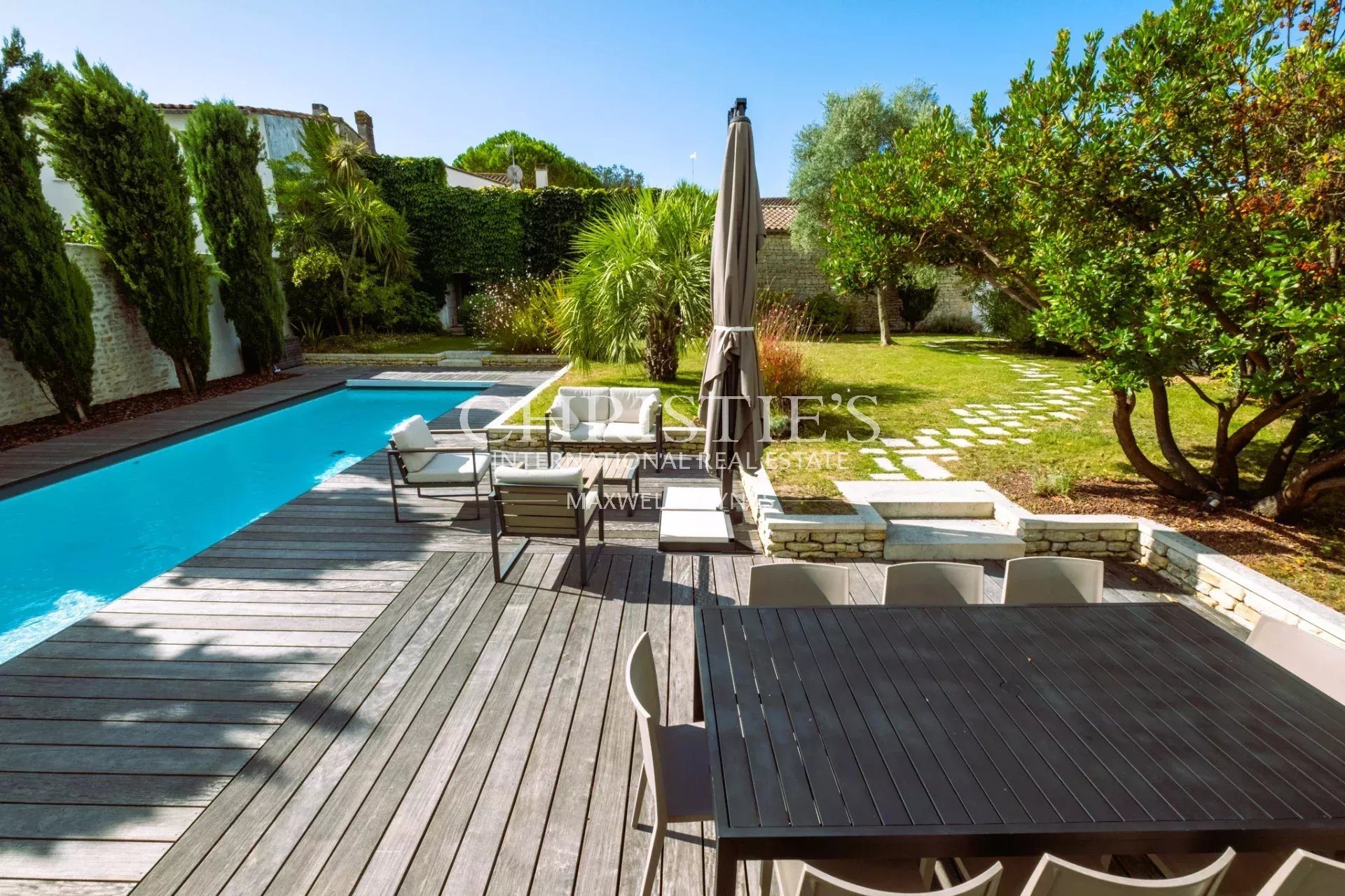 Maison à vendre, 191m², La Flotte