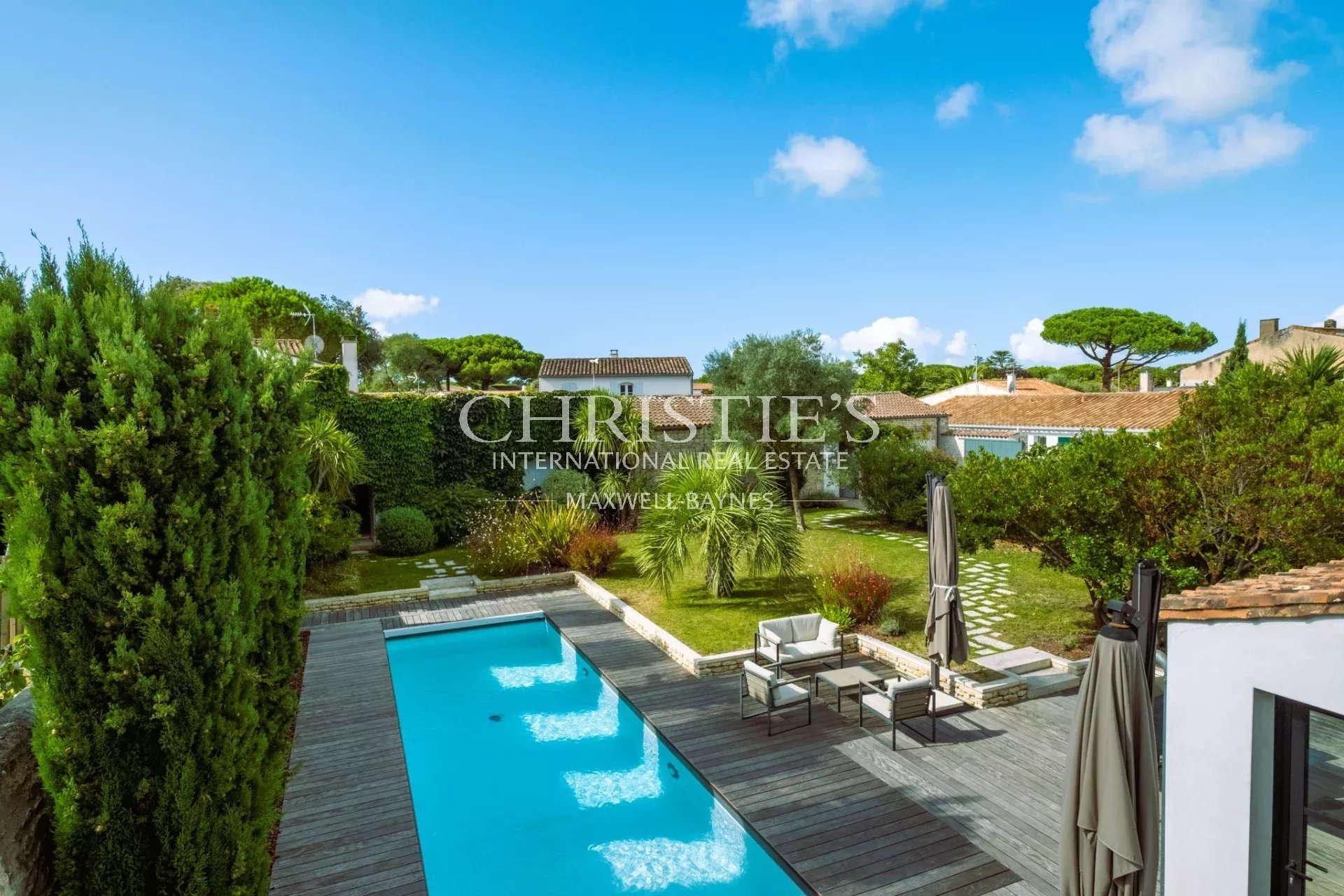 Maison à vendre, 191m², La Flotte