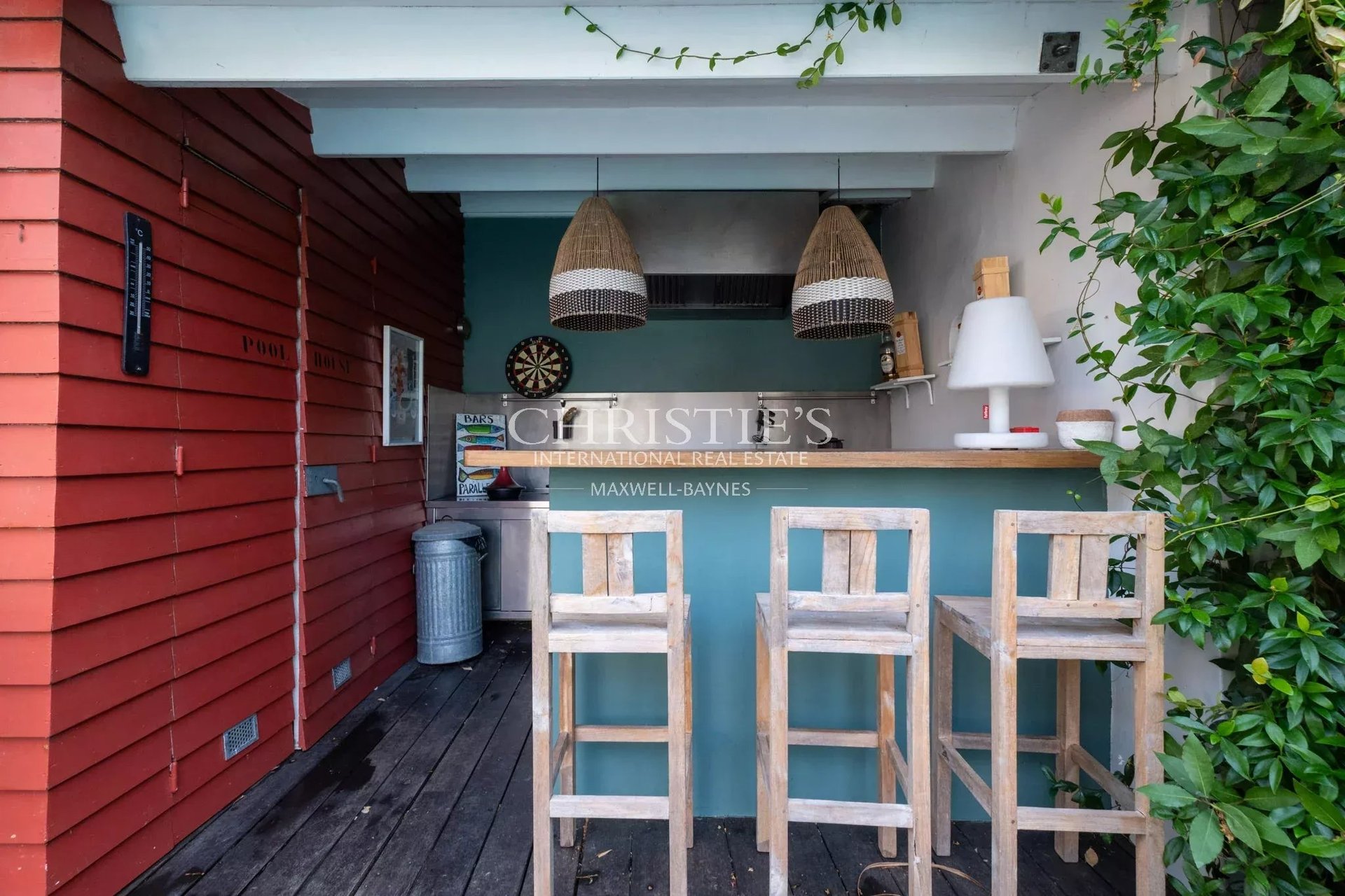 Maison à vendre, 248m², Le Bois-Plage-en-Ré