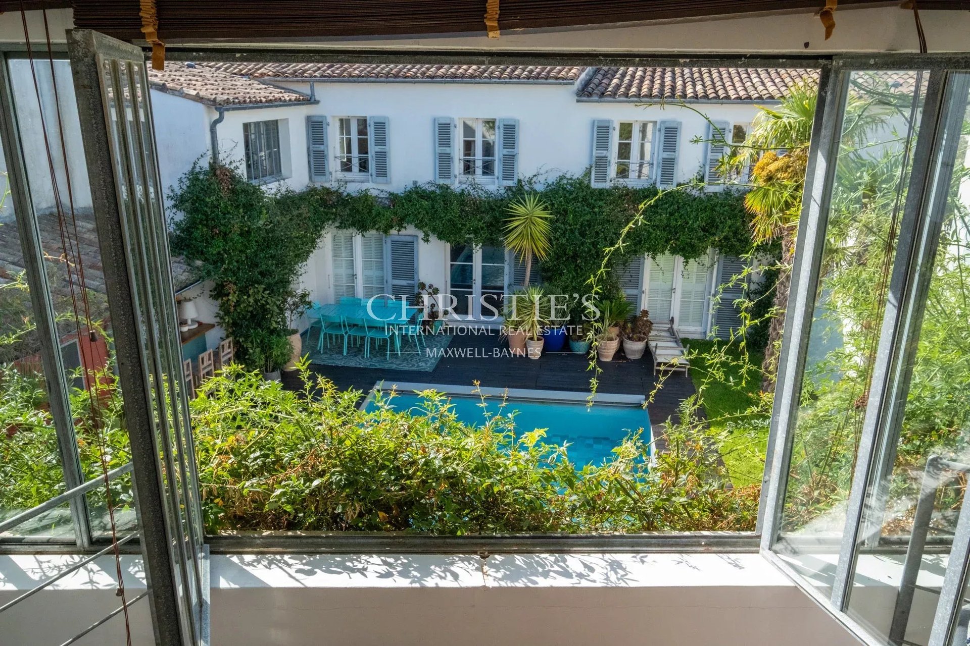 Maison à vendre, 248m², Le Bois-Plage-en-Ré