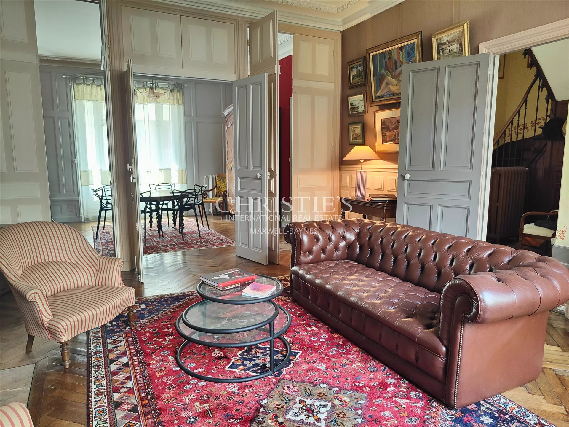 Maison à vendre, 265m², La Rochelle