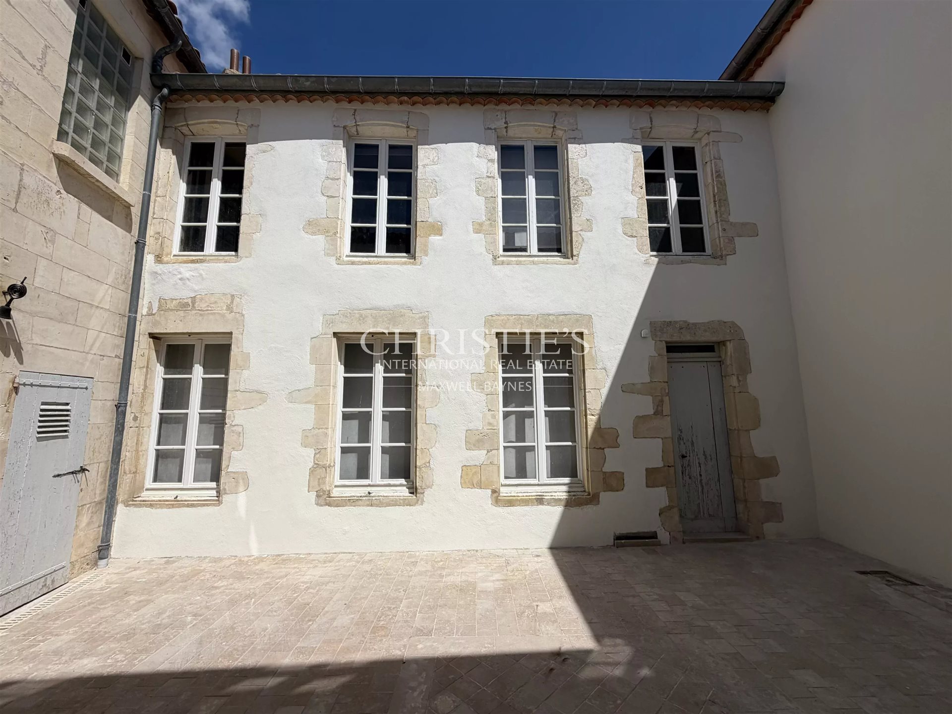 Maison à vendre, 278m², Saint-Martin-de-Ré