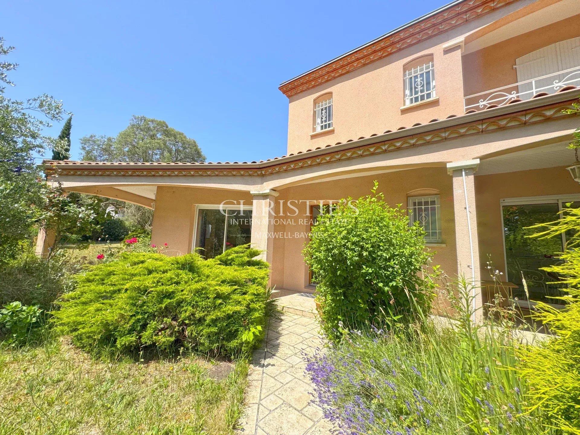 Maison à vendre, 166m², Saint-Georges-de-Didonne