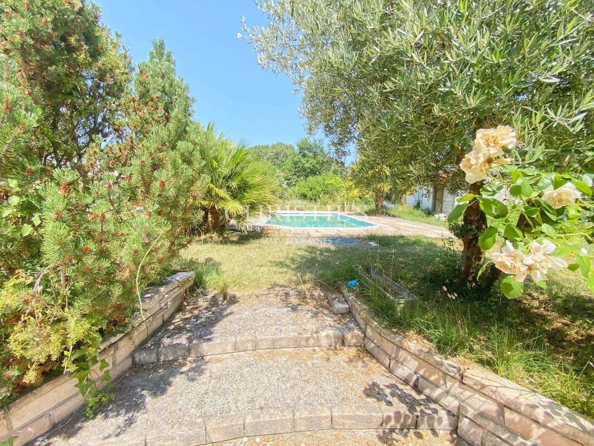Maison à vendre, 166m², Saint-Georges-de-Didonne