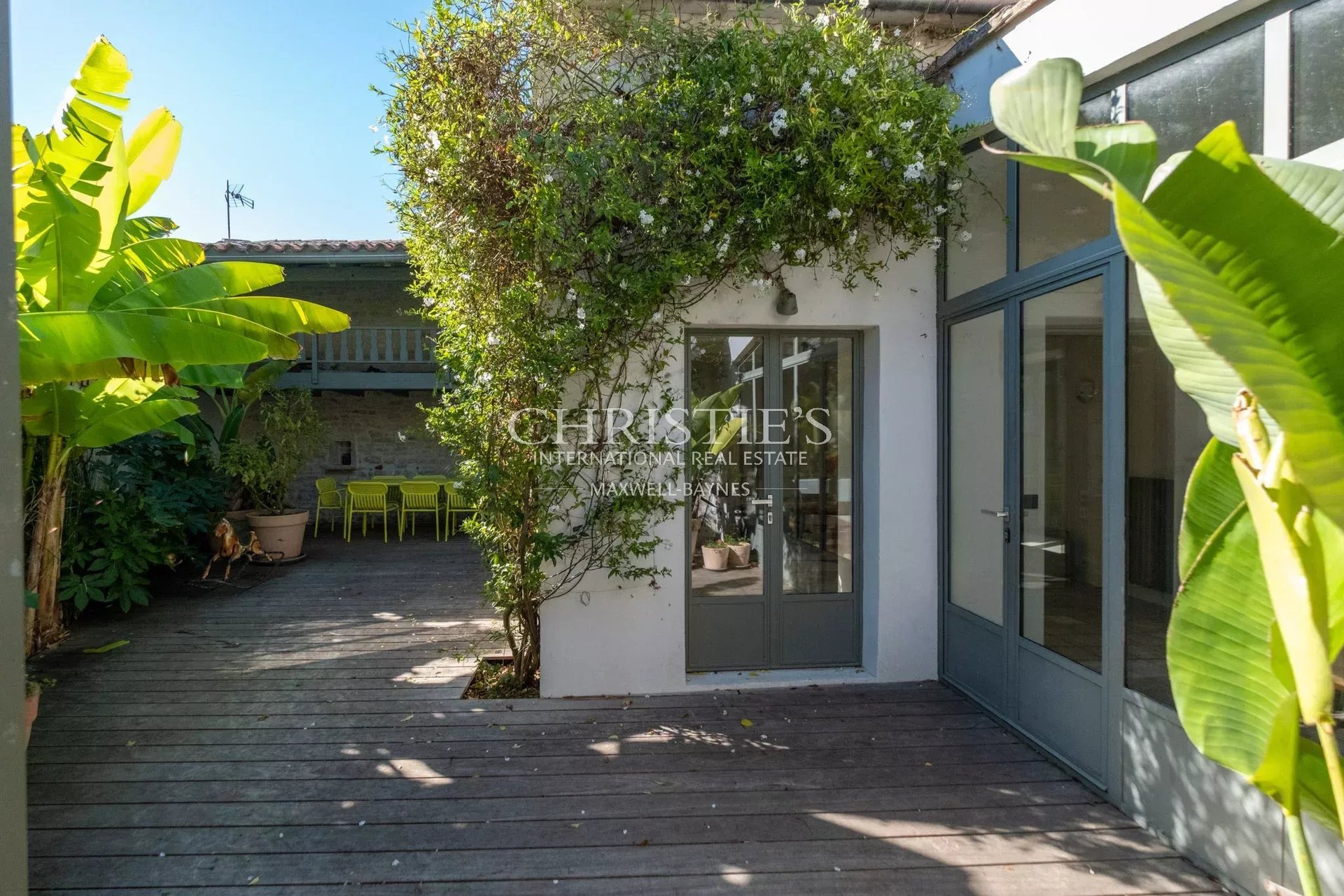 Maison à vendre, 173m², Ars-en-Ré
