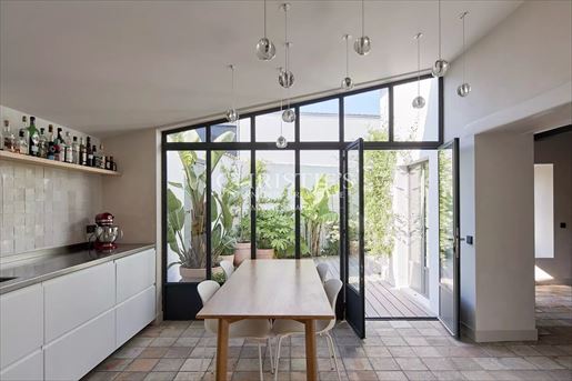 Maison 8 pièces 173 m² · à Ars-en-Ré · 173 m² · 1 500 000 €