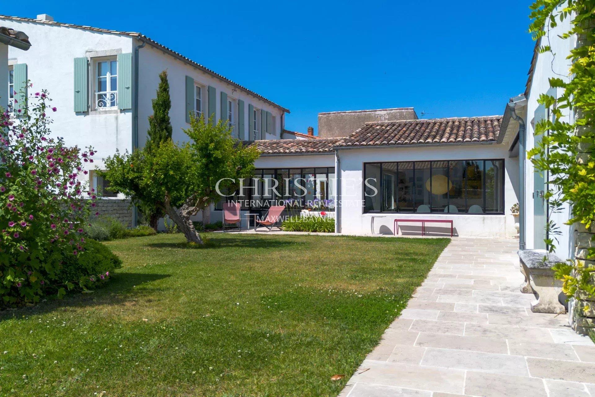 Maison à vendre, 320m², Sainte-Marie-de-Ré