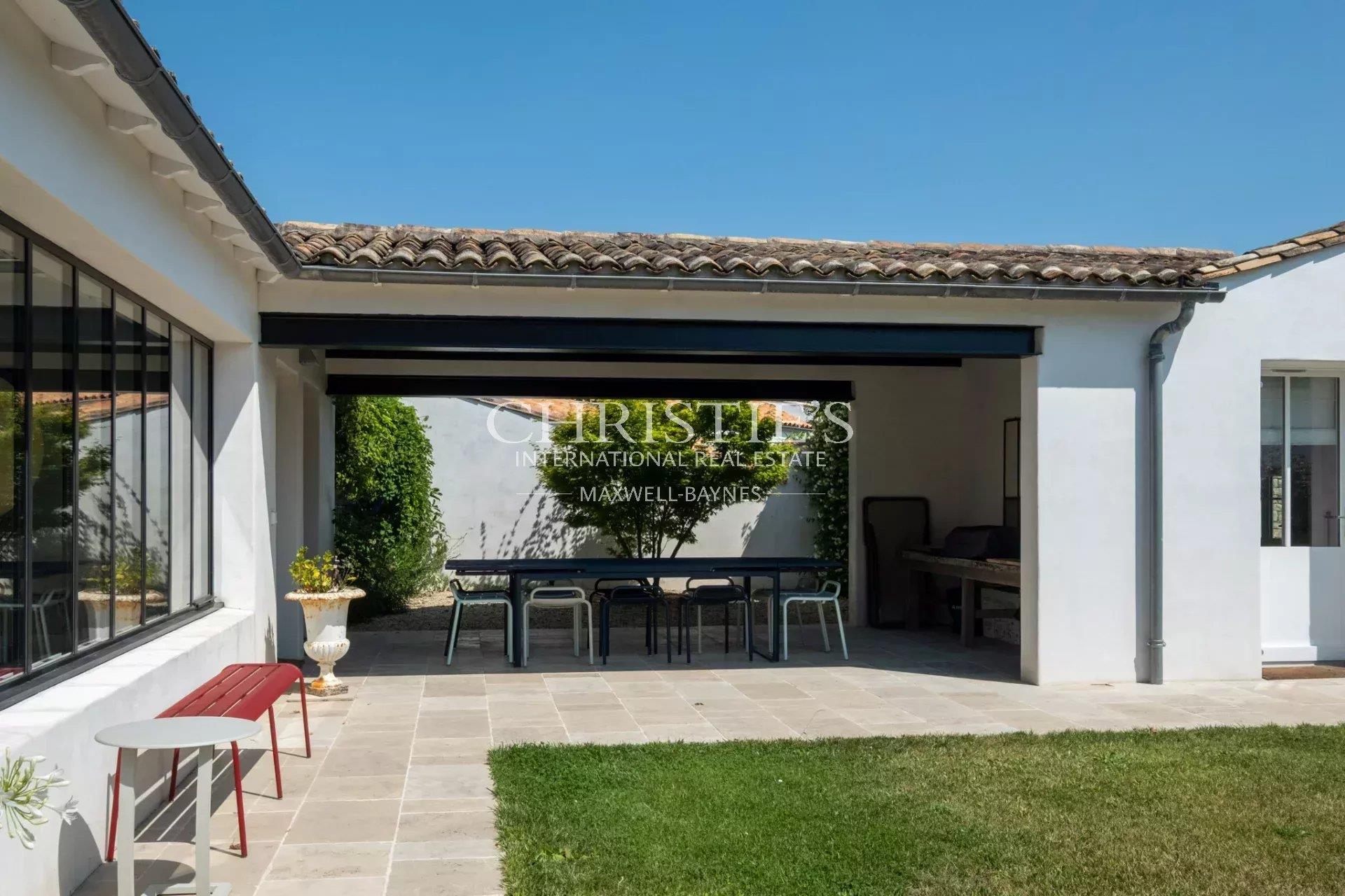 Maison à vendre, 320m², Sainte-Marie-de-Ré