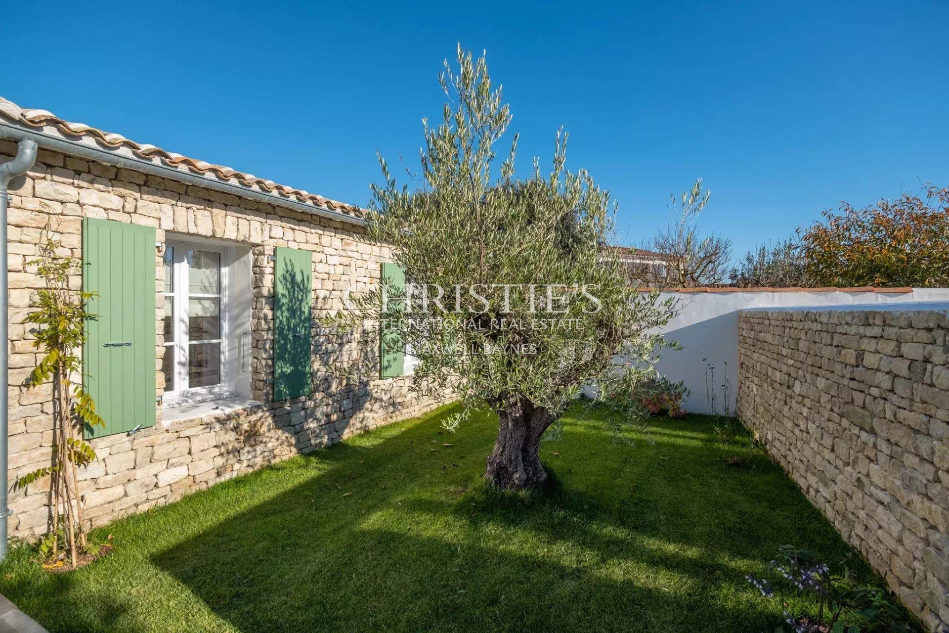 Maison à vendre, 320m², Sainte-Marie-de-Ré