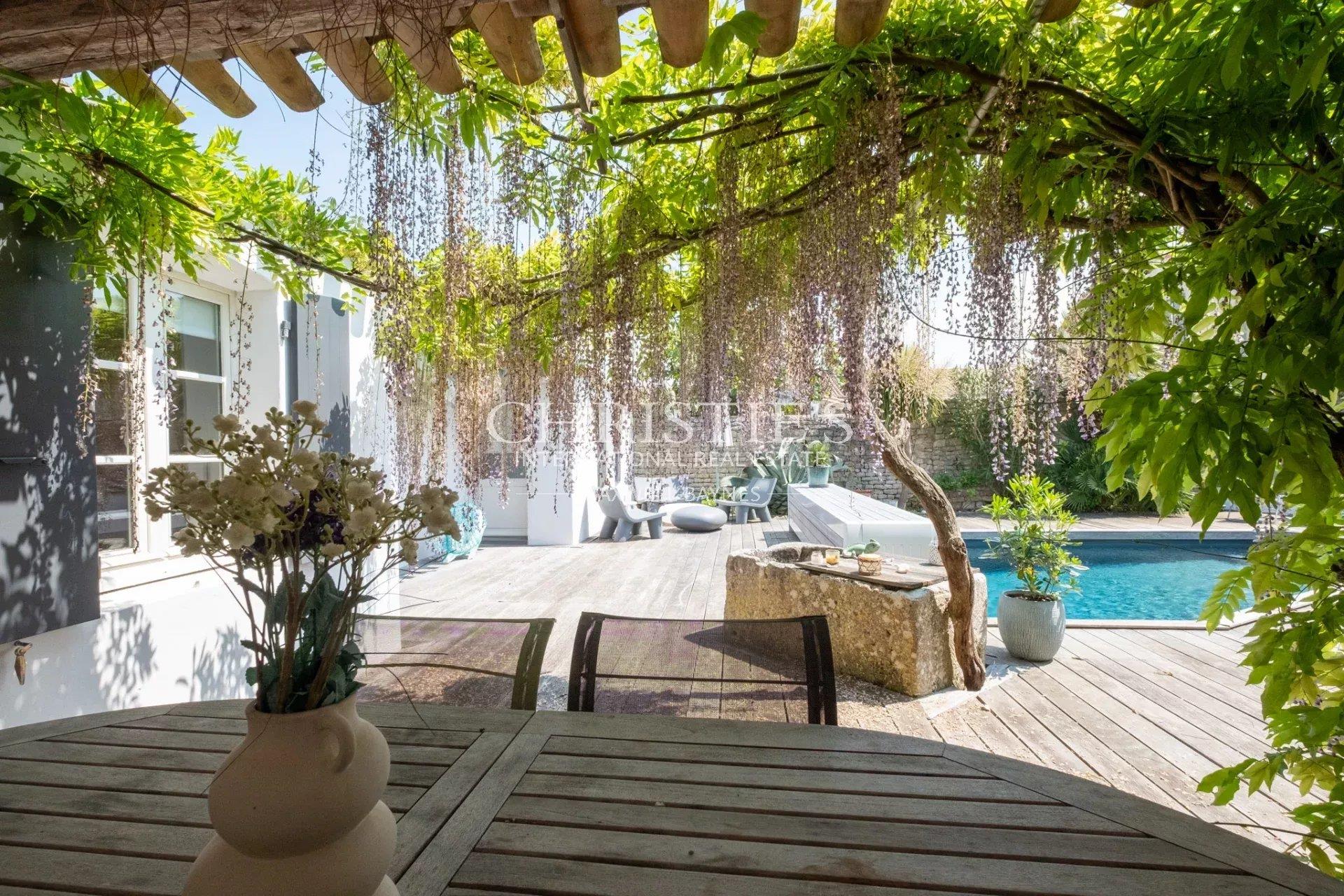 Maison à vendre, 190m², Sainte-Marie-de-Ré