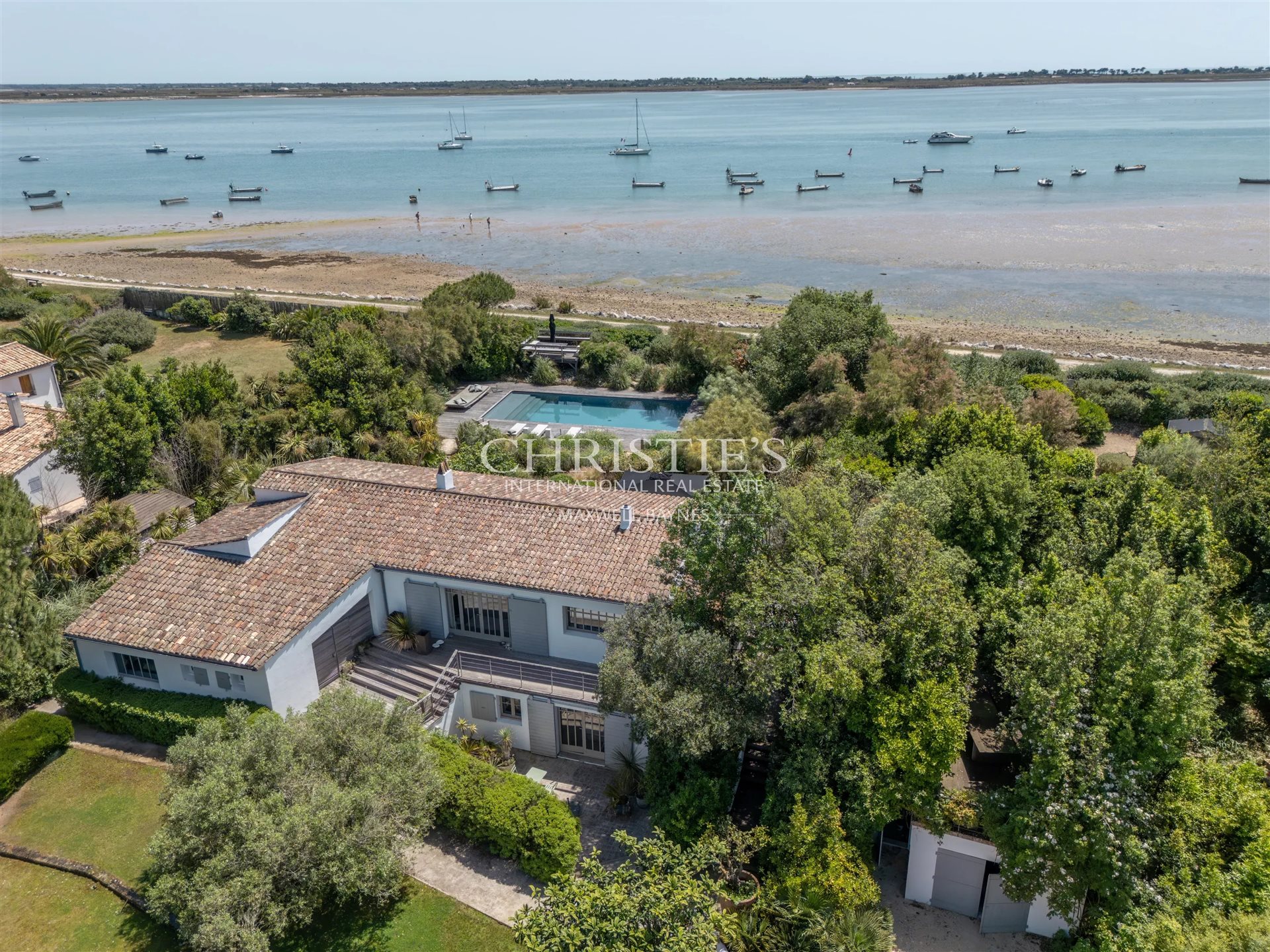 Maison à vendre, 303m², Les Portes-en-Ré