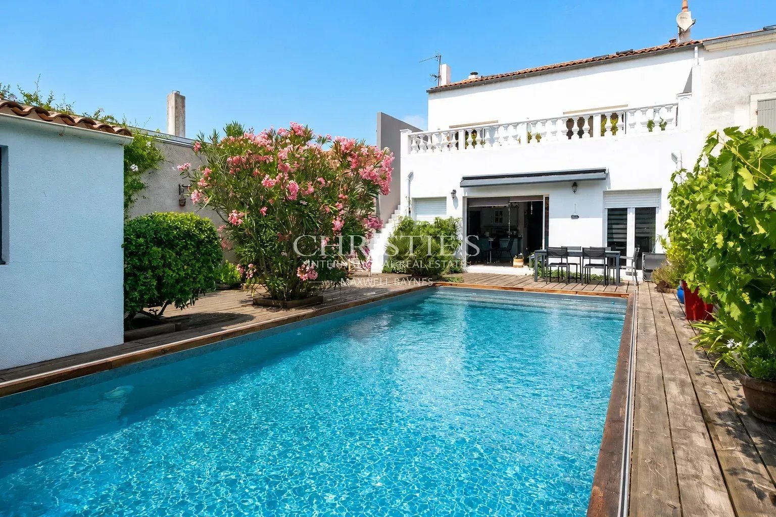 Maison à vendre, 155m², La Rochelle