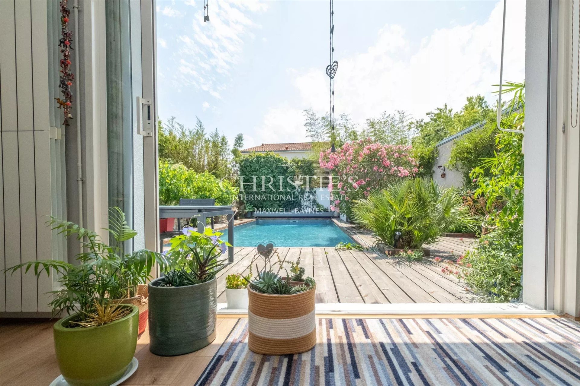 Maison à vendre, 155m², La Rochelle