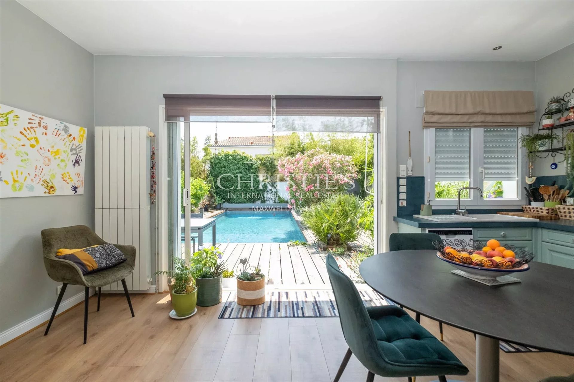 Maison à vendre, 155m², La Rochelle