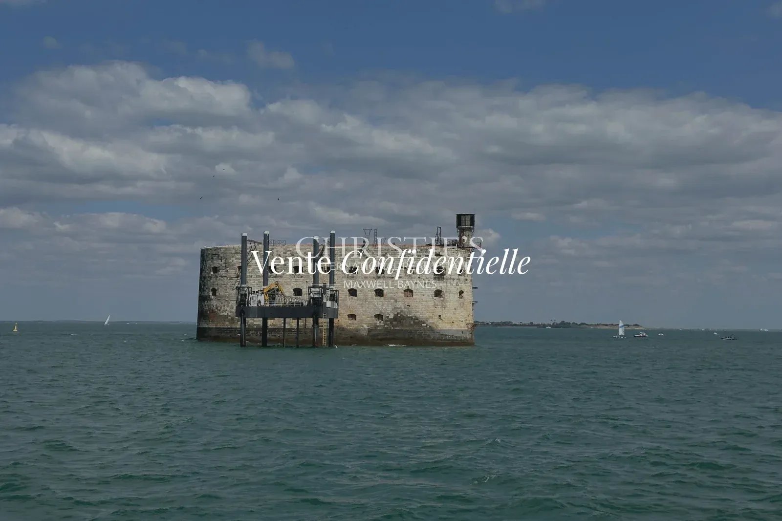 Maison – La Rochelle - Vue 2