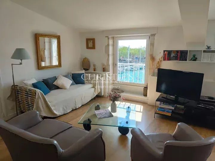 Appartement à vendre, 51m², La Rochelle