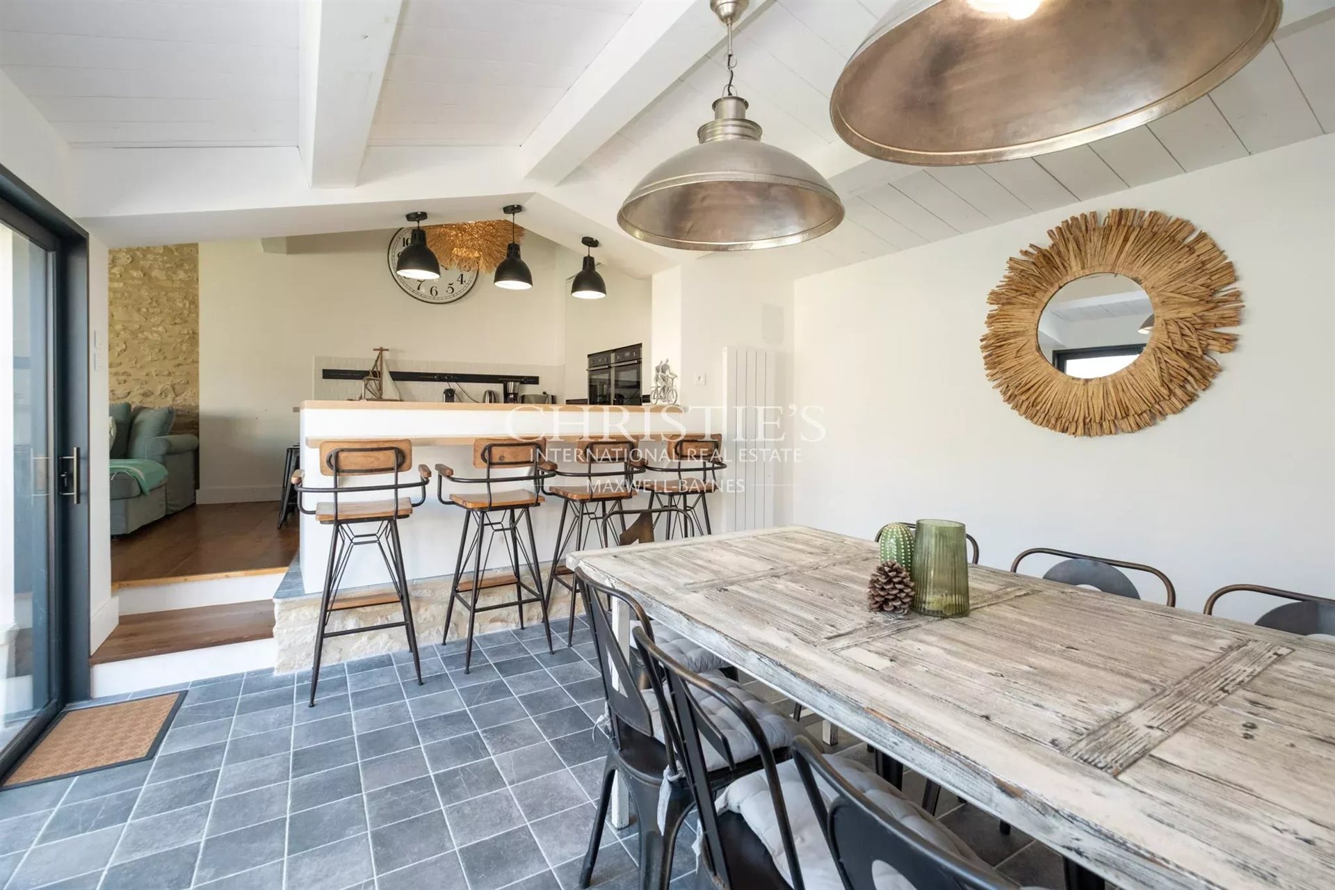 Maison à vendre, 145m², La Flotte