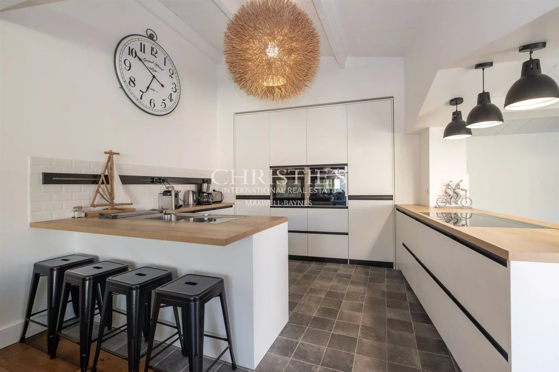 Maison à vendre, 145m², La Flotte
