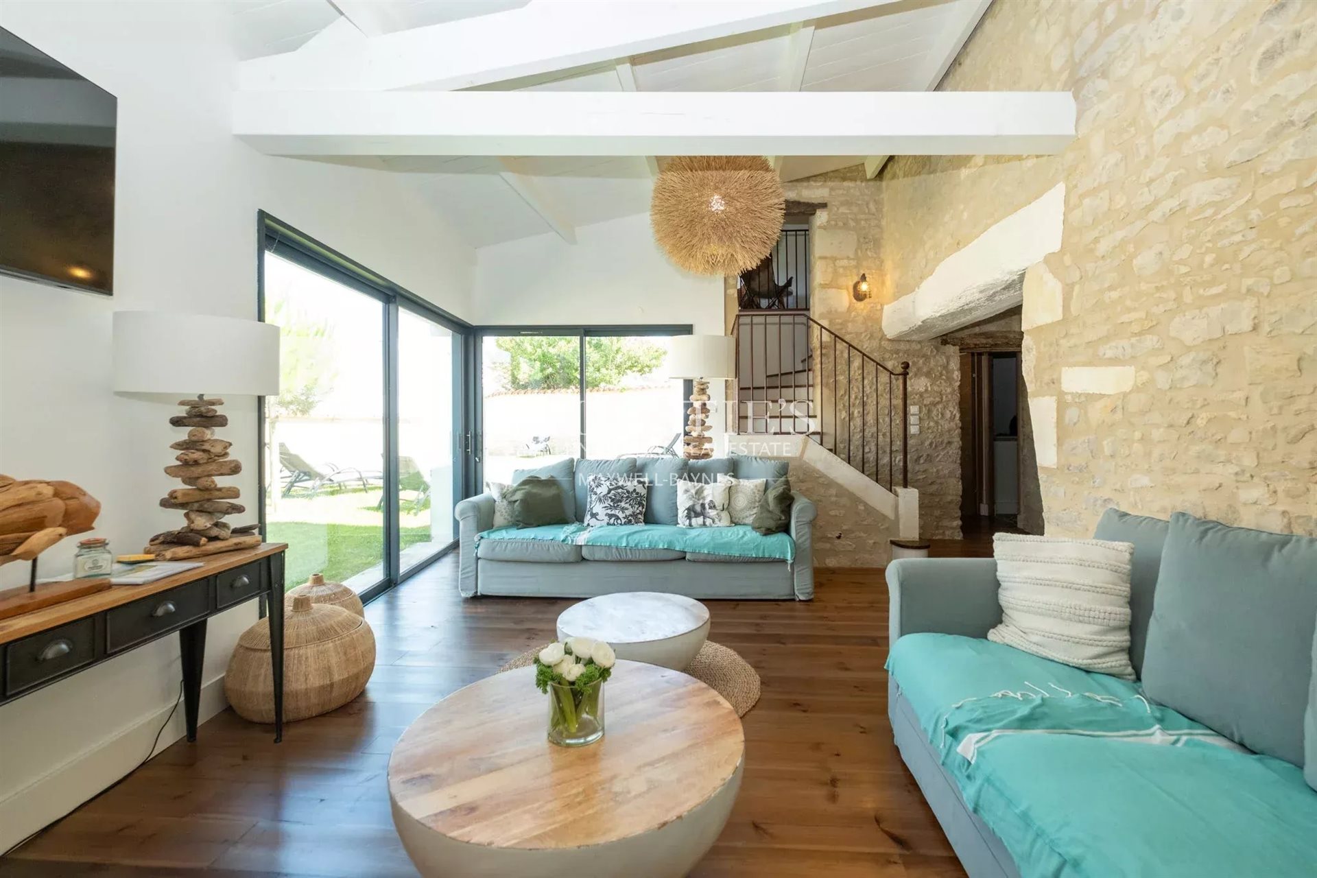 Maison à vendre, 145m², La Flotte